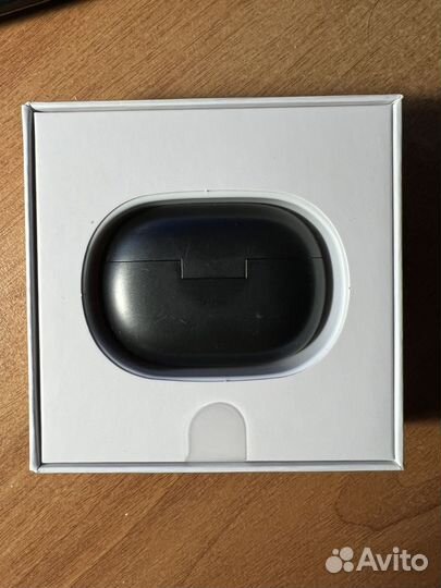 Наушники TWS Xiaomi Redmi buds 4 pro