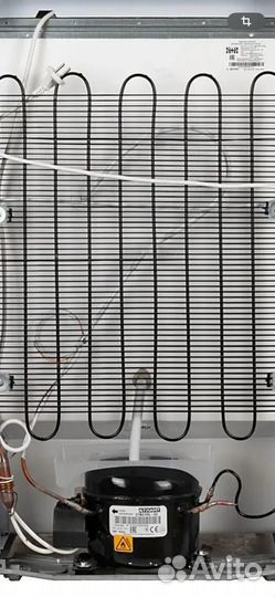 Холодильник Саратов бу