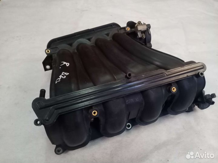 Впускной коллектор Nissan Qashqai j10