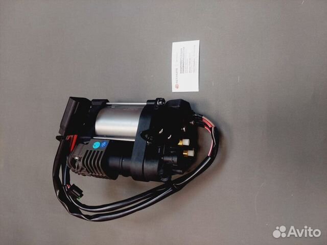 Компрессор Jeep Grand Cherokee WK2 новый