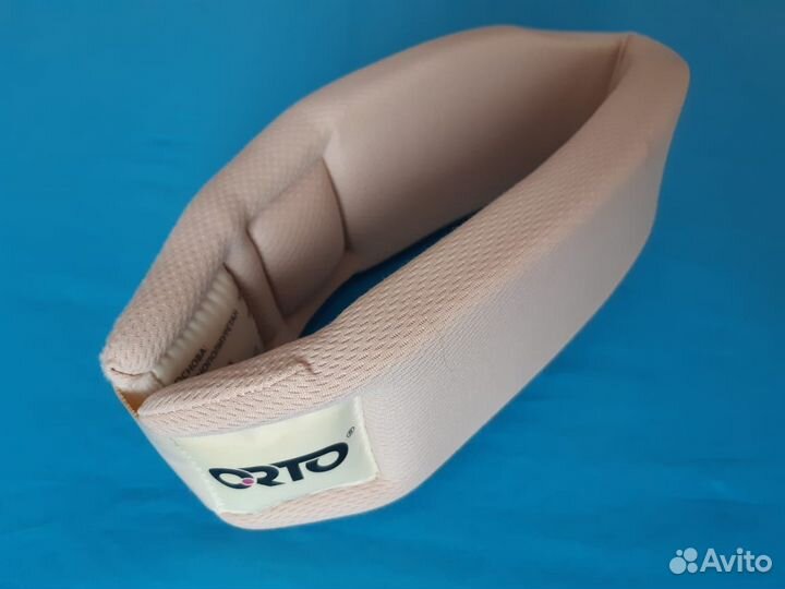 Бандаж шейный orto