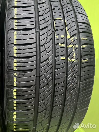 Kumho Grugen Premium 255/50 R20 105H