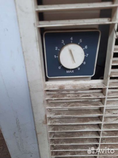 Морозильная камера