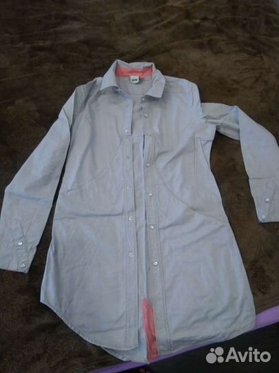 Пакет женских вещей