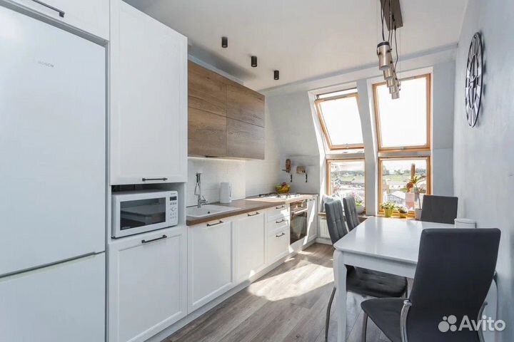 Кухонный гарнитур (кухня на заказ) арт.251