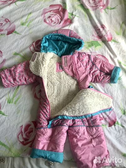 Комбинезон