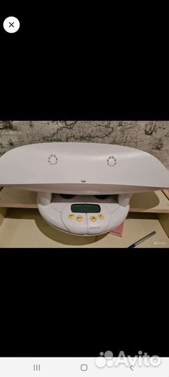 Детские Весы