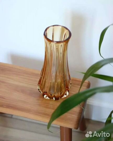 Креманки хрусталь СССР винтаж вазы