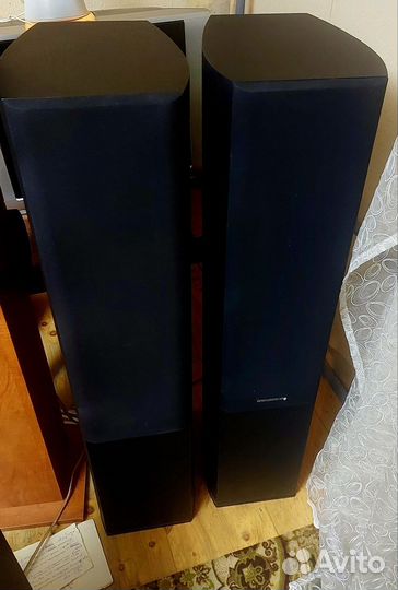 Wharfedale diamond Акустическая система Колонки