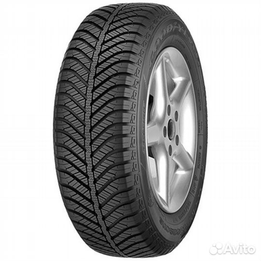 Goodyear Vector 4Seasons Gen-1 225/50 R17
