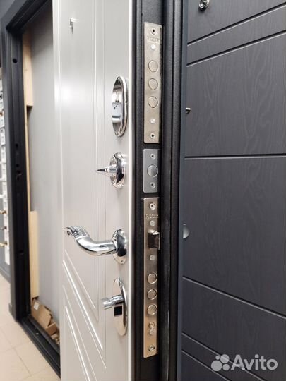 Дверь входная