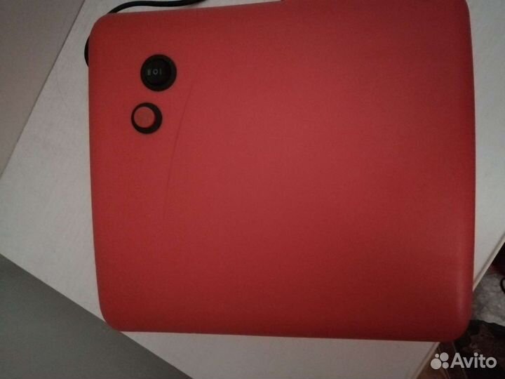 Лампа для маникюра