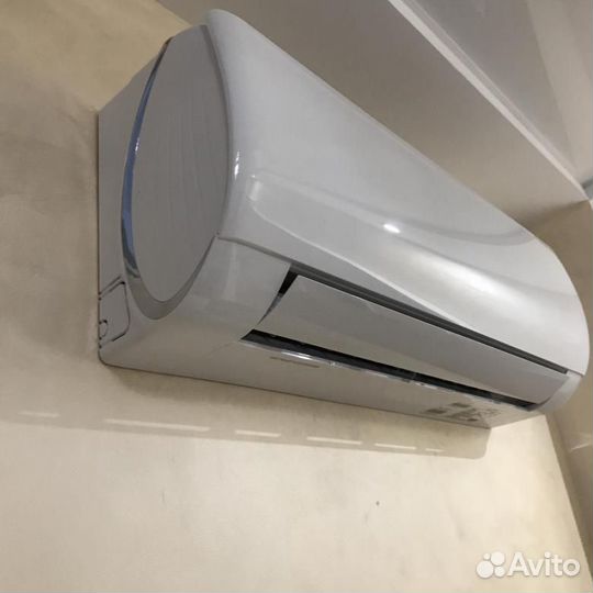 Сплит-система Aeronik (Аэроник) новая со склада