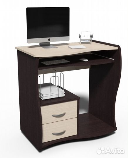 Компьютерный стол кс-11 Д