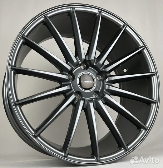 Диски R*18/5x112 Skoda Octavia.Volswagen,Tiguan