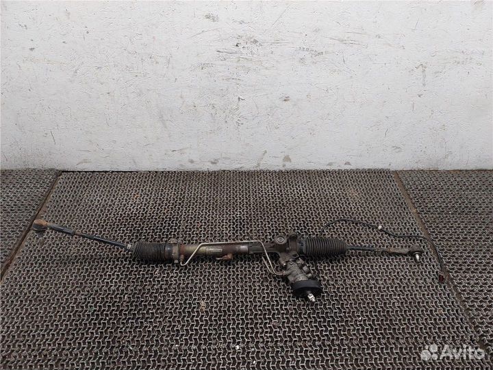 Рейка рулевая с г/у Seat Ibiza 3, 2006