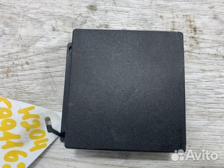 Блок управления подвеской