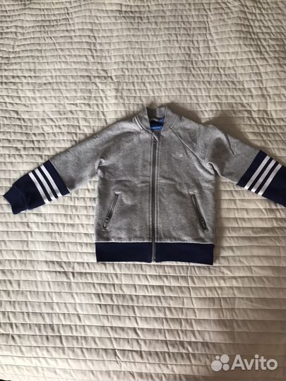 Спортивный костюм «adidas»