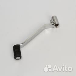 Рычаг переключения передач (кпп) MT250