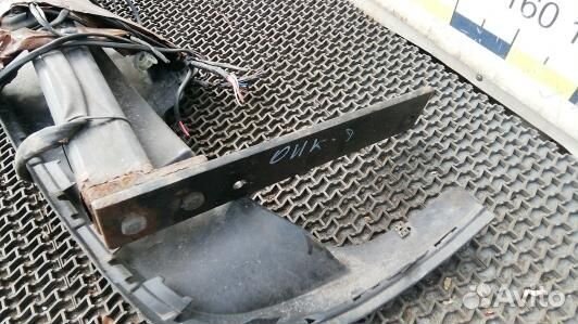 Фаркоп (прицепное устройство) volkswagen passat B7