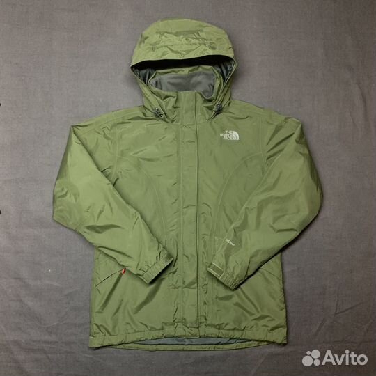 Ветровка The North Face Hyvent оригинал
