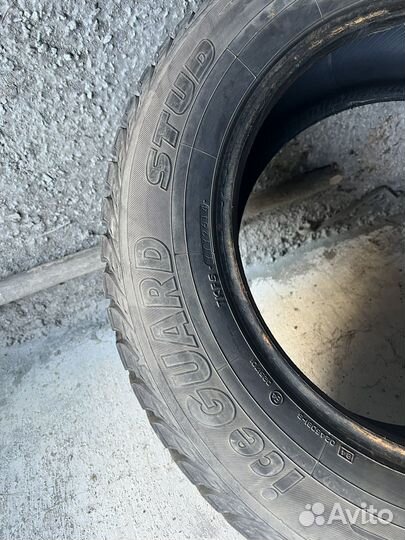 Yokohama IceGuard Stud IG65 225/65 R17 102T