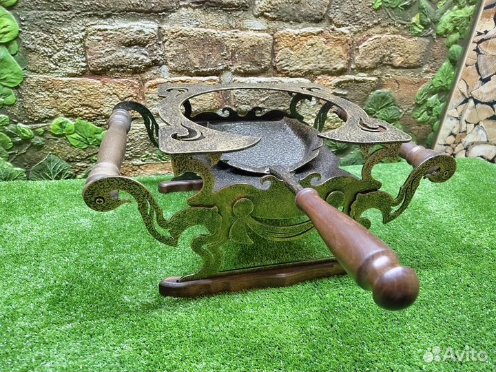 Подставка под садж