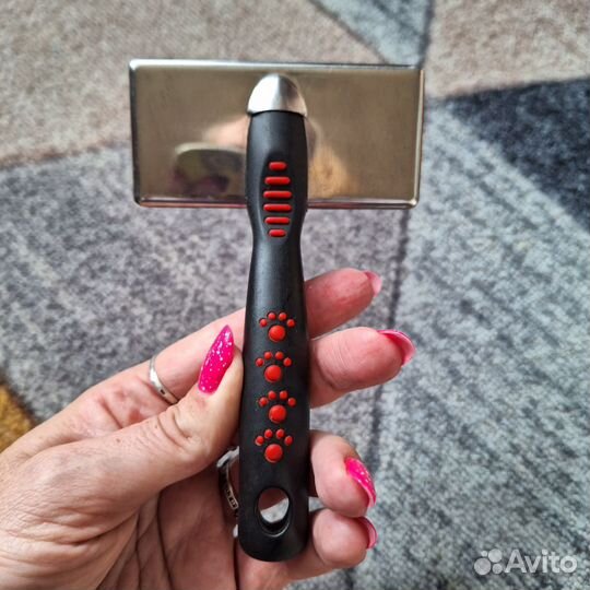 Расческа для собак