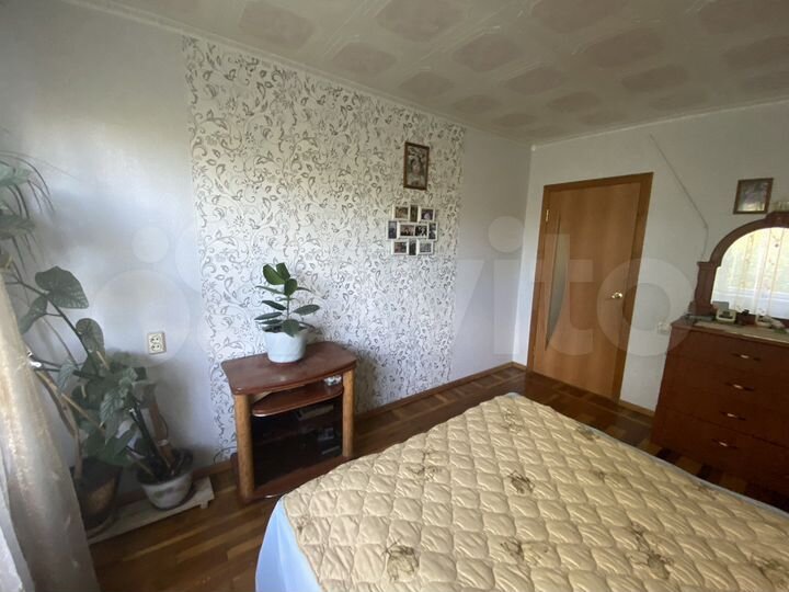 3-к. квартира, 72,8 м², 2/5 эт.