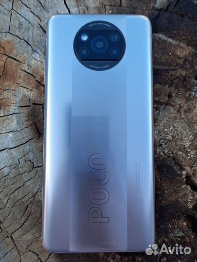 Xiaomi Poco X3 Pro, 6/128 ГБ