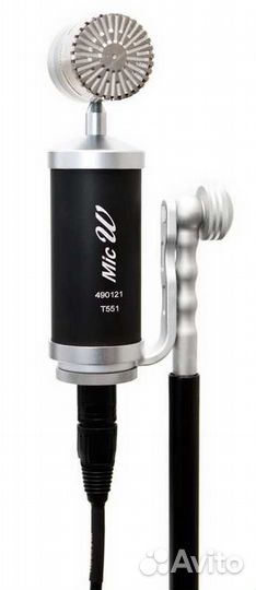 Микрофоны MicW T551