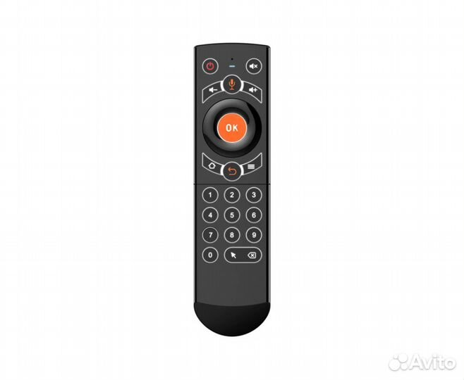 Пульт для Android приставки (G20S PRO BTS, G10S)