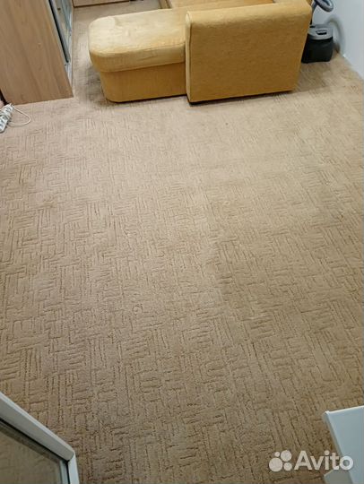 Ковролин б.у