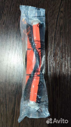 Турбощетка для робот пылесоса