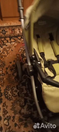 Детские коляски прогулочные новые