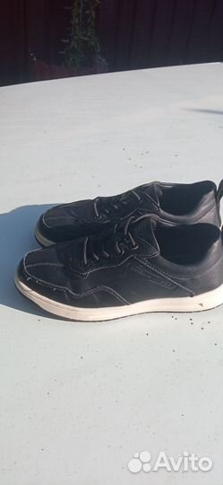 Мокасины детские