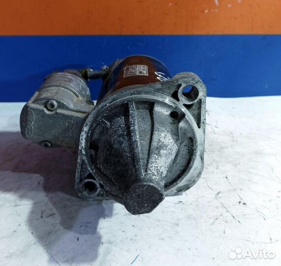 Стартер Hyundai I30 GD 2011-2017