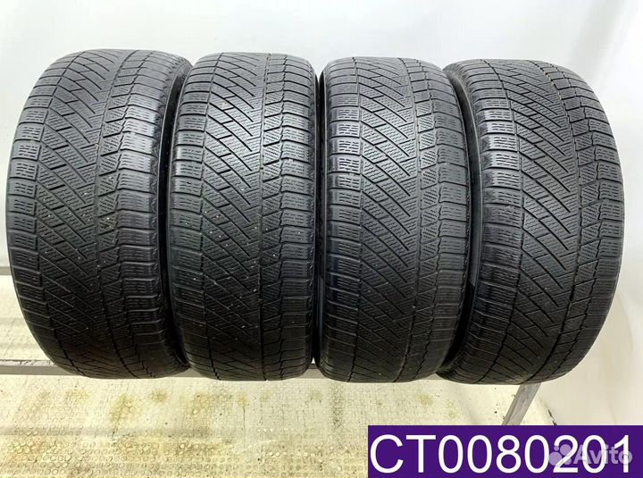 Continental ContiVikingContact 6 SUV 255/50 R20 96T