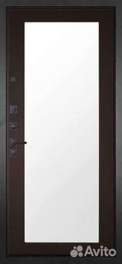 Двери гранит