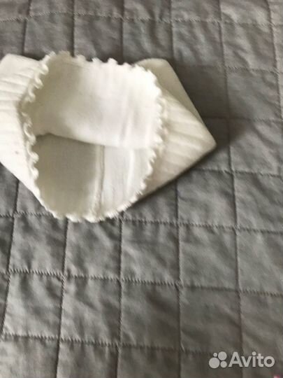 Шапочки на 3-5 лет