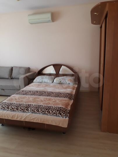 Комната 20 м² в 4-к., 2/3 эт.