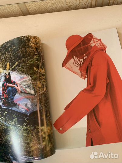 Журнал fantastic man