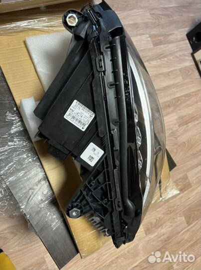 Фара Правая Mercedes w205 Новая