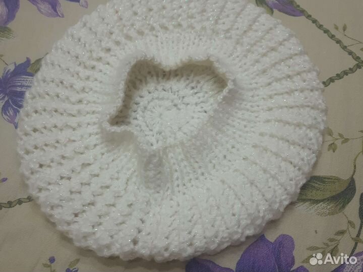 Шапка челма