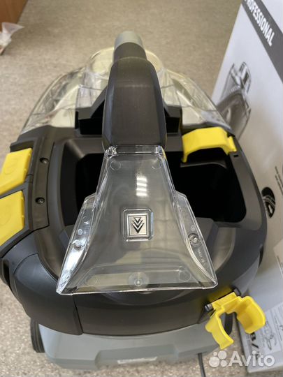 Моющий пылесос Karcher puzzi 8 1