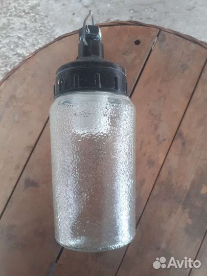 Фонарь на приусадебный участок