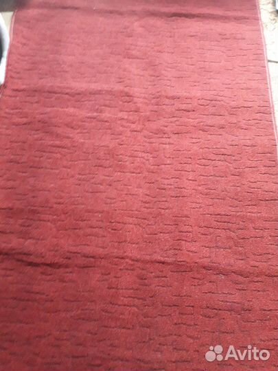 Ковер палас дорожка