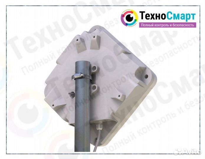 Petra BB UniBox-антенна с термобоксом для 3G/4G