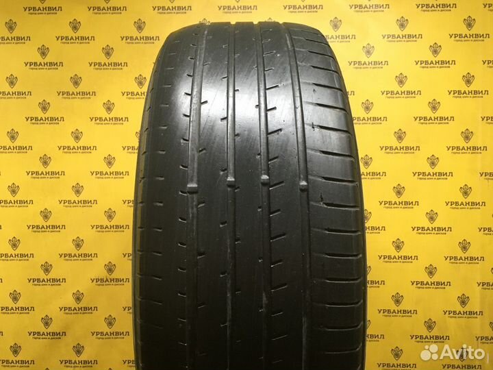 Toyo Proxes R36 225/55 R19 99V