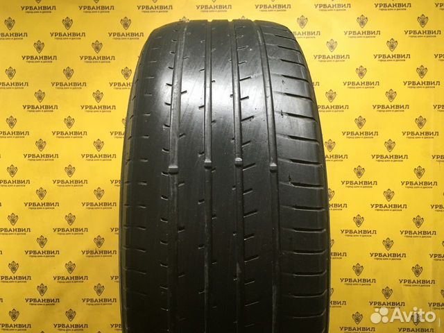 Toyo Proxes R36 225/55 R19 99V